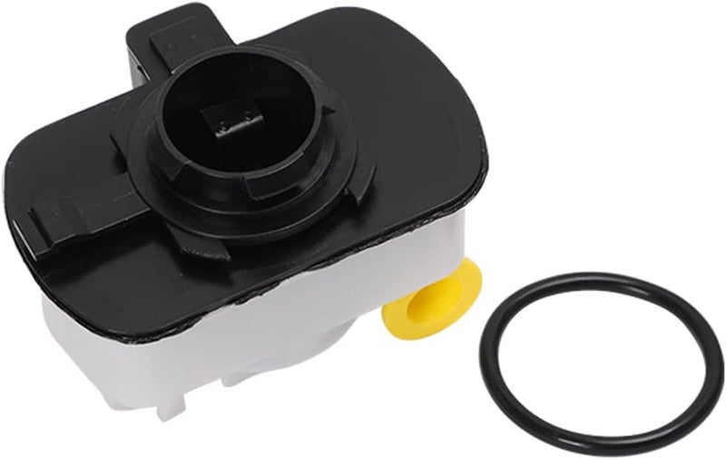 HUGALL Evaporative Emissions System Leak Detection Pump 310-233 4861961AA 4861961AB 4861961AC 4891686AA Compatible with 200 300 Dakota Dart Ram 1500 Cherokee Compass Renegade Raider 2007-2019 - Image 1
